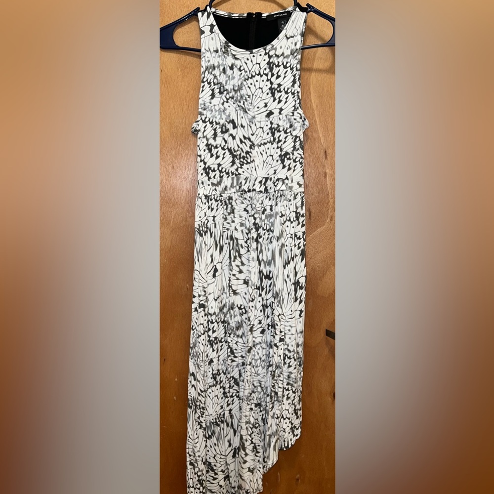DKNY PERFECT SUMMER DRESS 😍